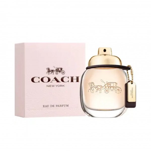 عطر كوتش نيو يورك 90 مل للنساء