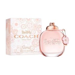 Coach New York Floral Parfum 90 ml for Women