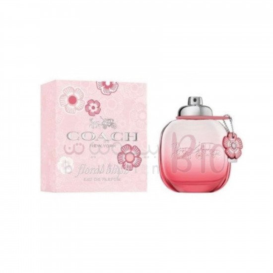 عطر كوتش نيويورك فلورال بلاش بارفيوم90 مل للنساء عطر كوتش نيويورك فلورال بلاش بارفيوم90 مل للنساء