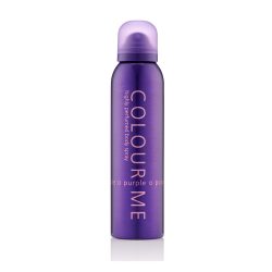 Color me purple for women 150 ml