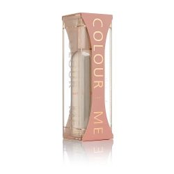 Color Me Pearl Perfume For Women 100 ml
