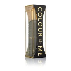 Color Me Perfume Gold For Women 100 ml