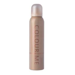 Color Me Pearl Perfumed Body Spray for Women 150ml