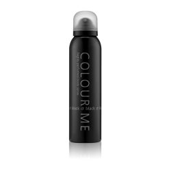 Color me black for men 150 ml