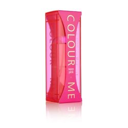 COLOR ME NEON PINK PERFUME FOR WOMEN 100 ML