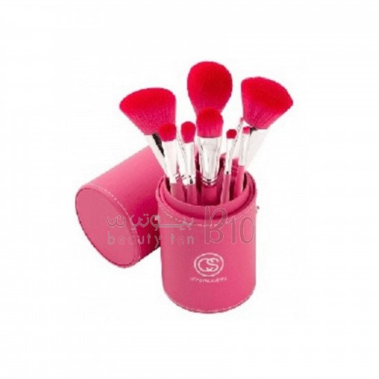 مجموعة فرش بريمروز من كوستال سنس - 8 فرش