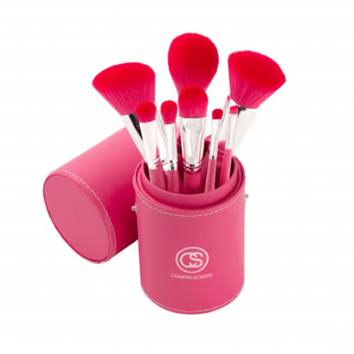 مجموعة فرش بريمروز من كوستال سنس - 8 فرش