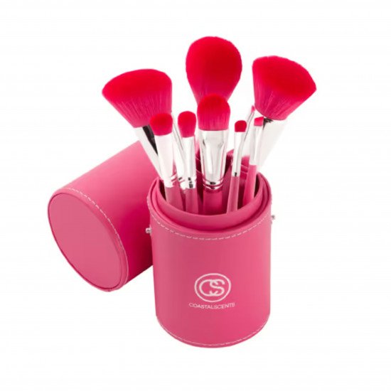 مجموعة فرش بريمروز من كوستال سنس - 8 فرش