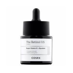COSRX The Retinol 0.5 Oil 20ml