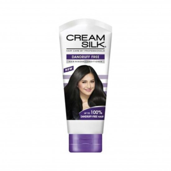 كريم سلك بلسم لشعر خالي من القشرة 180مل كريم سلك بلسم لشعر خالي من القشرة 180مل