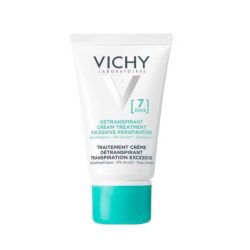 Vichy 7 Day Effective Anti-Perspirant Cream - 30 ml