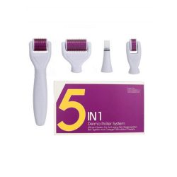 5In1 Derma Roller System