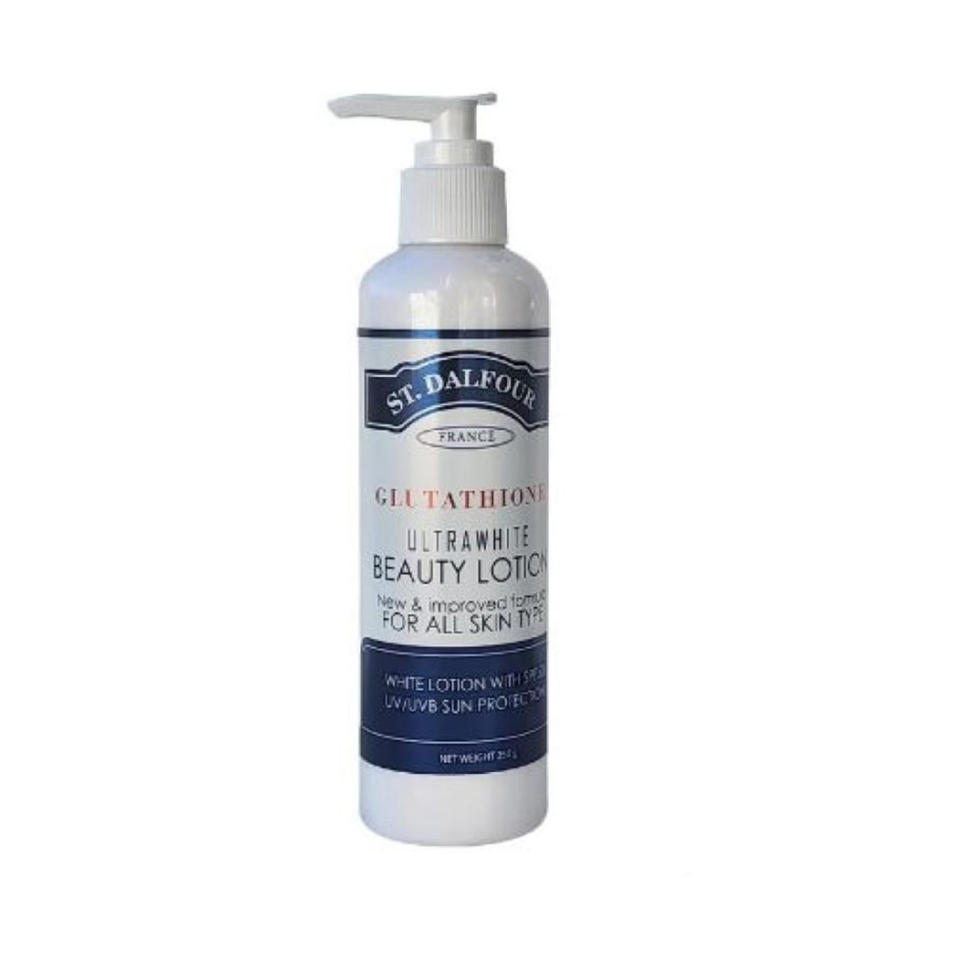 Dalfor Glutathione Body Lotion -250g