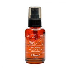 Okema crystal serum with argan oil extract 60ml