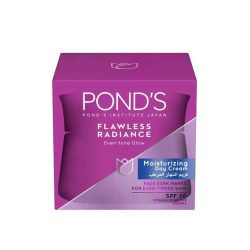 Bonds Fallus Radiance Moisturizing Day Cream - 50 ml