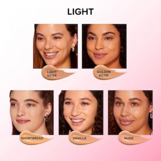 كونسيلر متعدد الاستعمالات من توفيسد -فانيلا