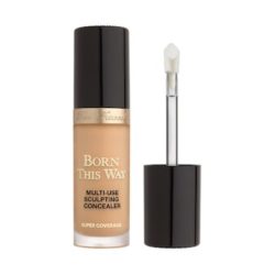 Tofised's versatile concealer