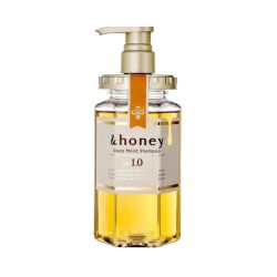Vikria Honey Deep Moisturizing Shampoo 440 ml