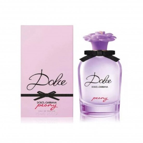 عطر بيوني دولتشي اند جابانا أو دو بارفيوم للنساء عطر بيوني دولتشي اند جابانا أو دو بارفيوم للنساء