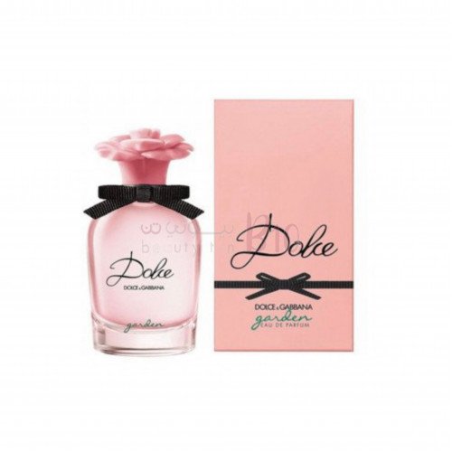 عطر دولتشي جاردن أو دي بارفيوم من دولتشي اند جابانا للنساء