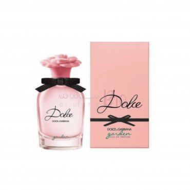 عطر دولتشي جاردن أو دي بارفيوم من دولتشي اند جابانا للنساء