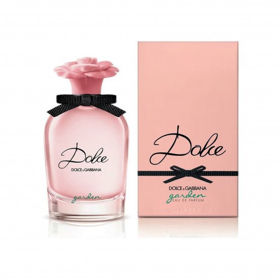 عطر دولتشي جاردن أو دي بارفيوم من دولتشي اند جابانا للنساء عطر دولتشي جاردن أو دي بارفيوم من دولتشي اند جابانا للنساء
