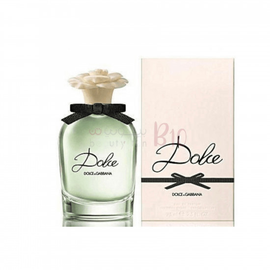 عطر دولس من دولتشي اند جابانا للنساء - أو دي بارفيوم 75مل