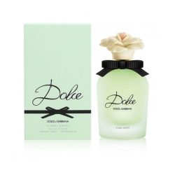 Dolce &amp; Gabbana Floral Drops For Women - Eau De Toilette 75ml