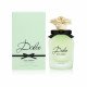 عطر فلورال دروبس من دولتشي اند جابانا للنساء - او دو تواليت 75مل