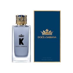 Dolce &amp; Gabbana K For Men - Eau De Toilette 100ml