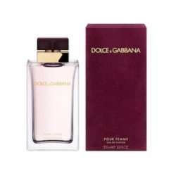 Dolce &amp; Gabbana Pour Femme For Women - Eau De Parfum 100ml