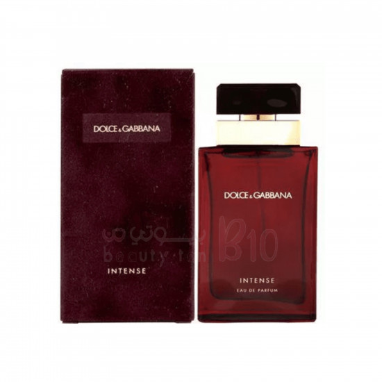 عطر انتنس من دولتشي اند جابانا للنساء - او دي بارفيوم 100مل