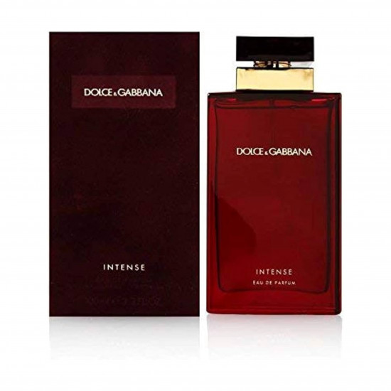 عطر انتنس من دولتشي اند جابانا للنساء - او دي بارفيوم 100مل