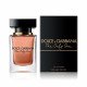 عطر ذا اونلي ون من دولتشي اند جابانا للنساء - او دي بارفيوم 100مل