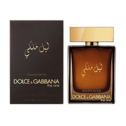 Dolce &amp; Gabbana The One Royal Night For Men - 100ml - Eau de Parfum