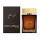 عطر ذا ون رويال نايت من دولتشي اند جابانا للرجال - 100مل - أو دي بارفيوم