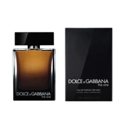 Dolce &amp; Gabbana The One For Men - Eau de Parfum 100ml
