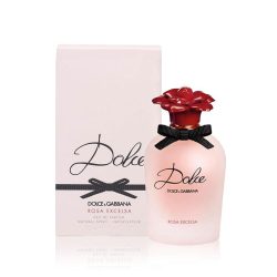 Dolce &amp; Gabbana Rosa Excelsa For Women - Eau de Parfum 75ml
