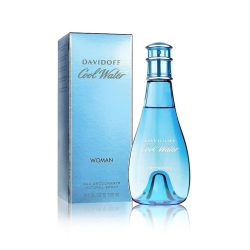 Davidoff Cool Water For Women - 100ml - Eau de Toilette