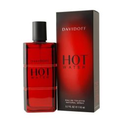 Davidoff Hot Water For Men - 110ml - Eau de Toilette