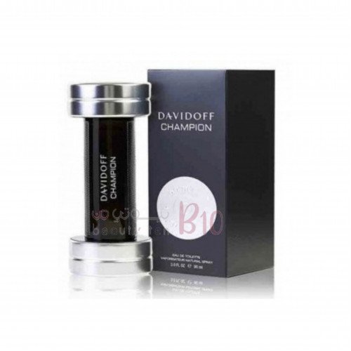 عطر تشامبيون من دافيدوف تواليت للرجال 90مل عطر تشامبيون من دافيدوف تواليت للرجال 90مل
