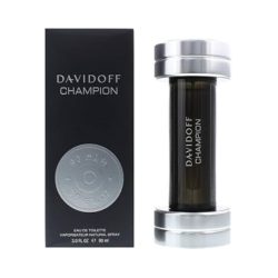 Champion by Davidoff Toilette for Men 90ml
