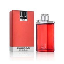 Dunhill Desire Red For Men - Eau De Toilette 100ml