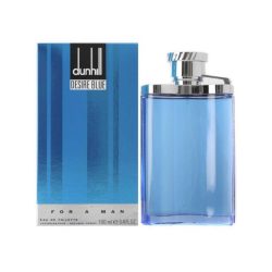 Dunhill - Desire Blue for Men - EDT 100ml