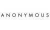 ANONYMOUS