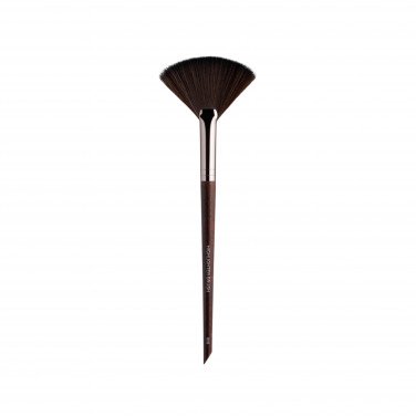 فرشاة المروحة الاحترافية لوضع الهايلايتر والبرونز من بوغينيا BG200.006