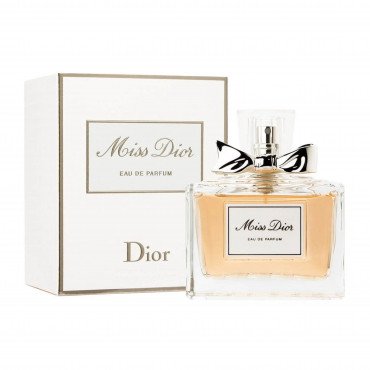 عطر مس ديور بارفيوم للنساء عطر مس ديور بارفيوم للنساء