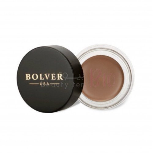 بولفير- جل حواجب كراميل