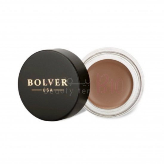 بولفير- جل حواجب كراميل