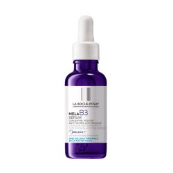 La Roche Posé Serum Mela B3 For Dark Spots With Melasil Niacinamide 30Ml